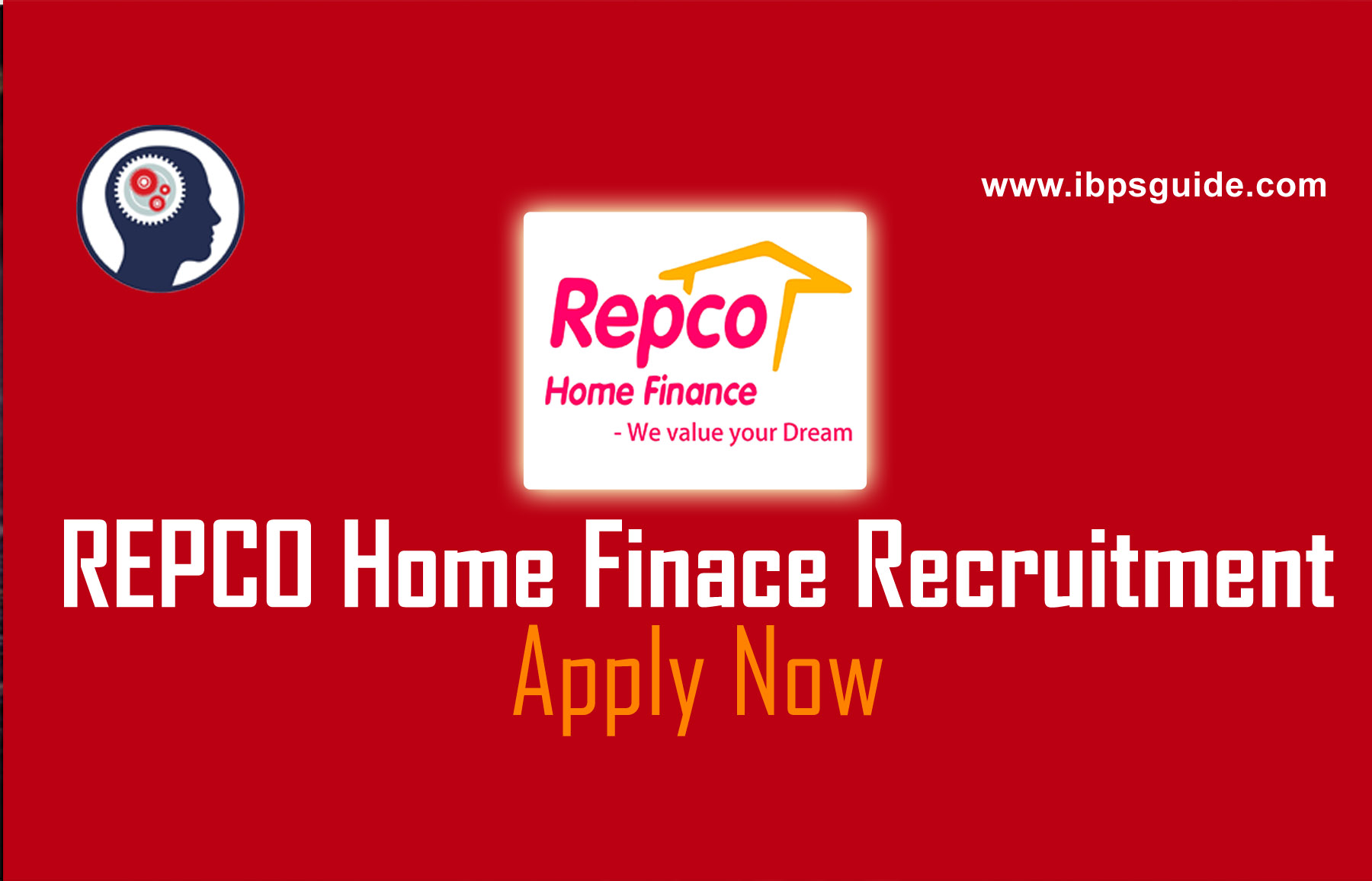 Repco Home Finance Recruitment RHFL Officer On Special Duty Apply Now