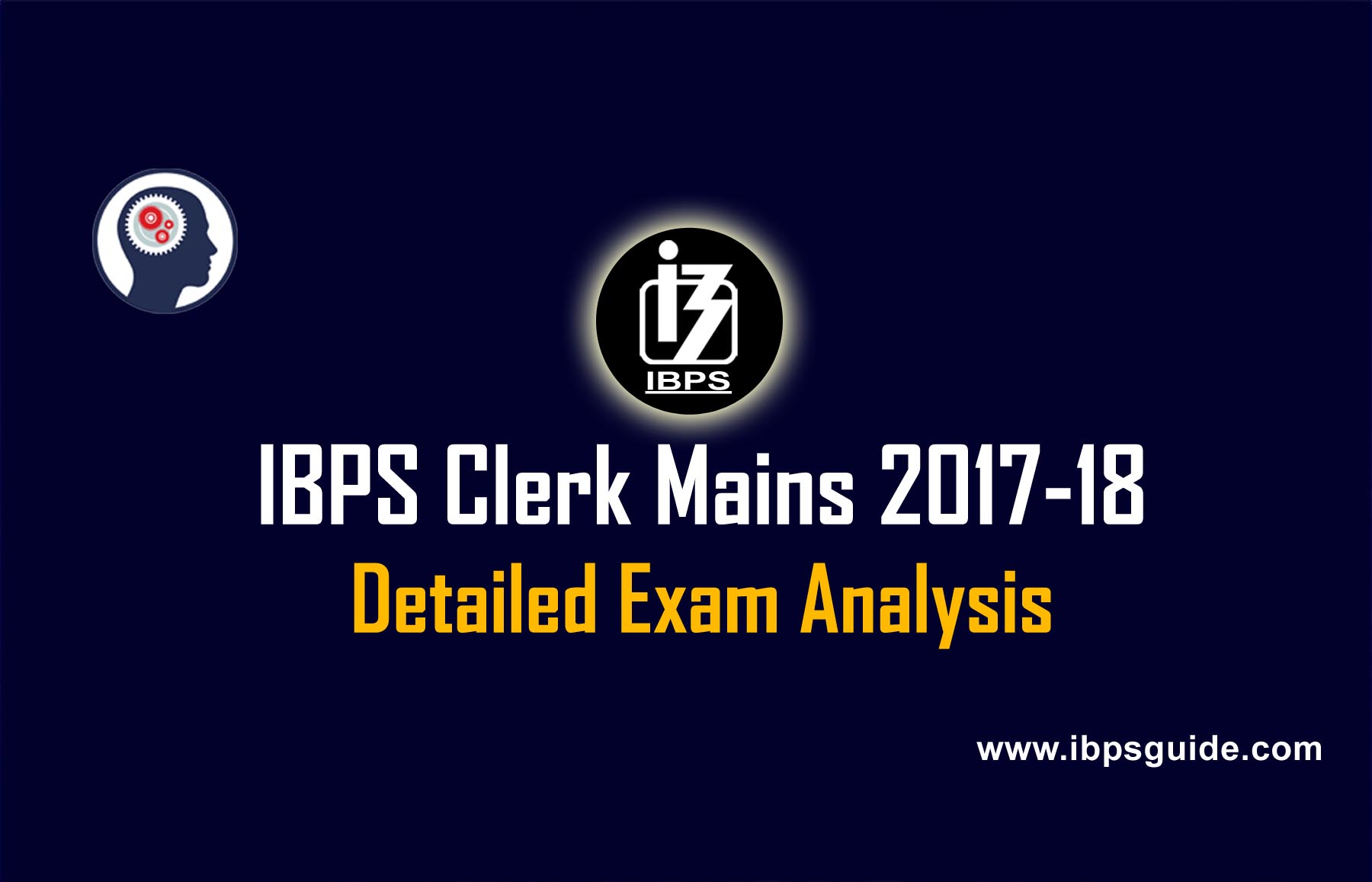 Ibps Clerk Mains Exam Analysis St January Ibps Guide