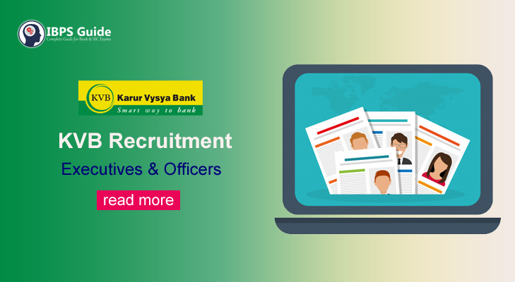 KVB Recruitment 2019 20 Apply For Business Development Associate