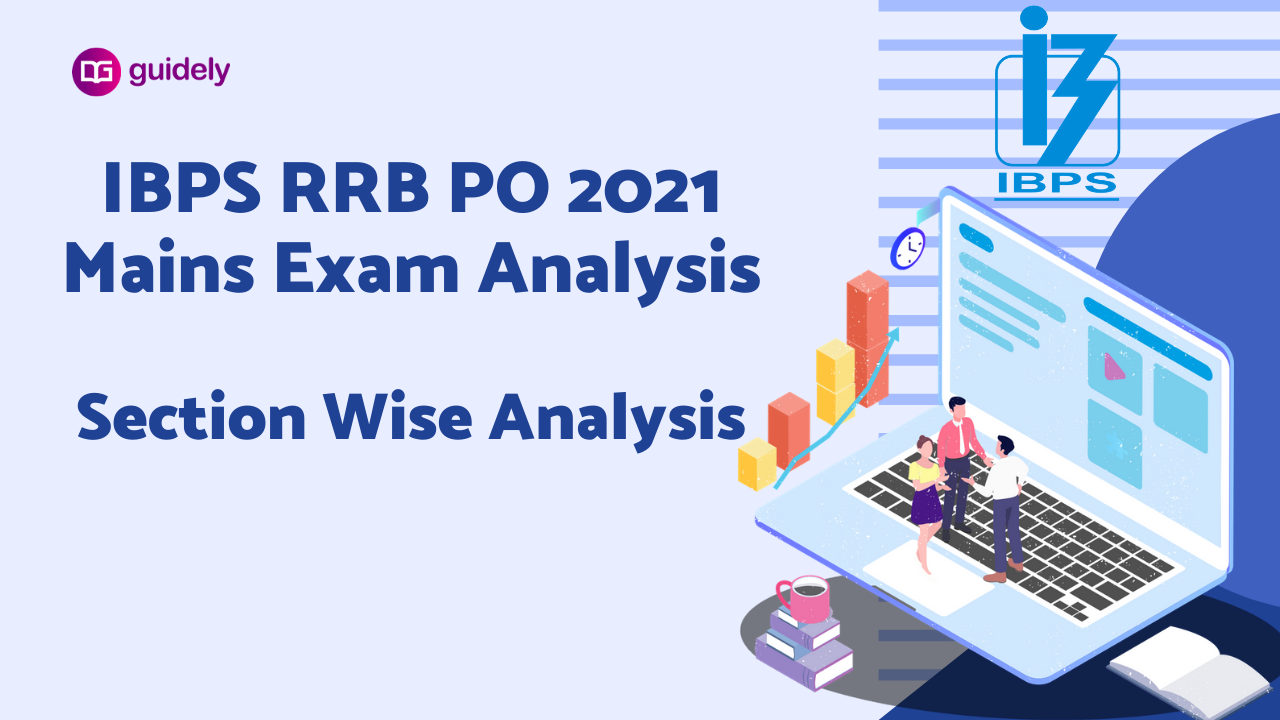 IBPS RRB PO Mains Exam Analysis Detailed Exam Analysis Here