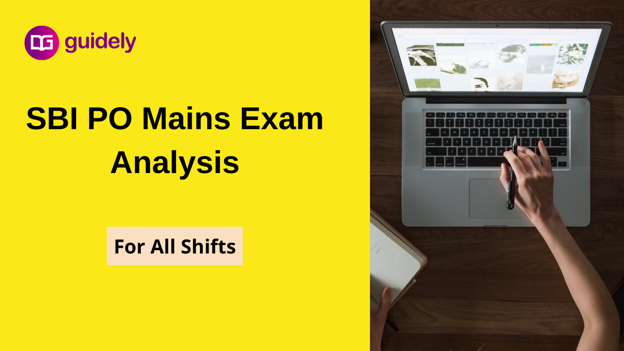 Sbi Po Mains Exam Analysis For Nd January St Shift Attempts