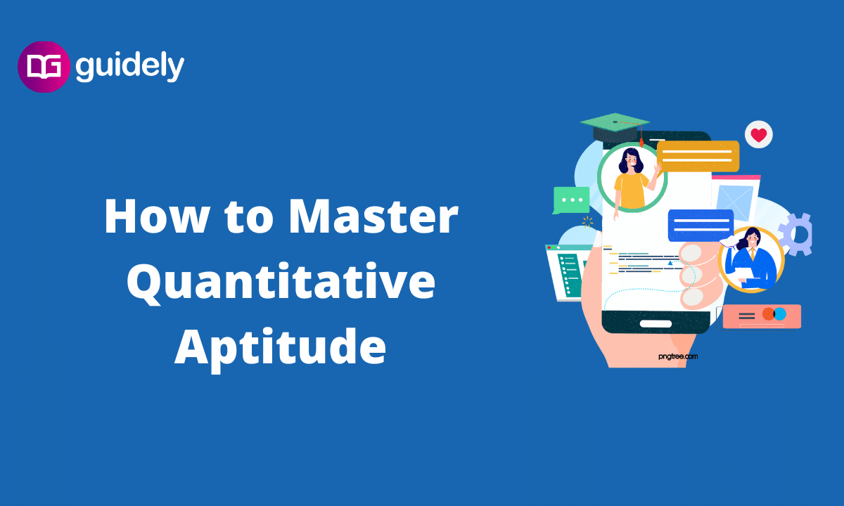 How To Prepare The Quantitative Aptitude For Bank Exams