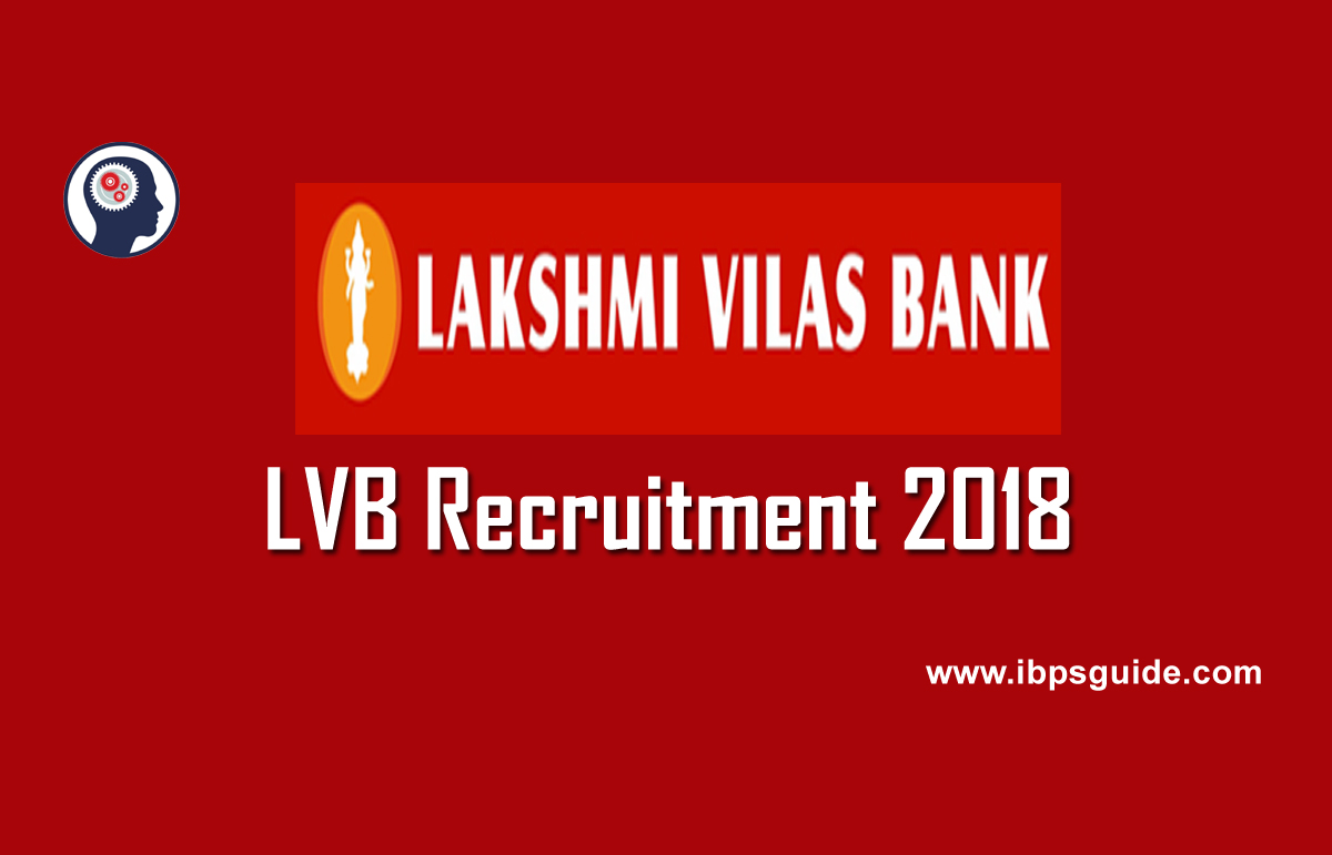 online lic loan apply Bank  2018 Apply Vilas Online  Recruitment Lakshmi