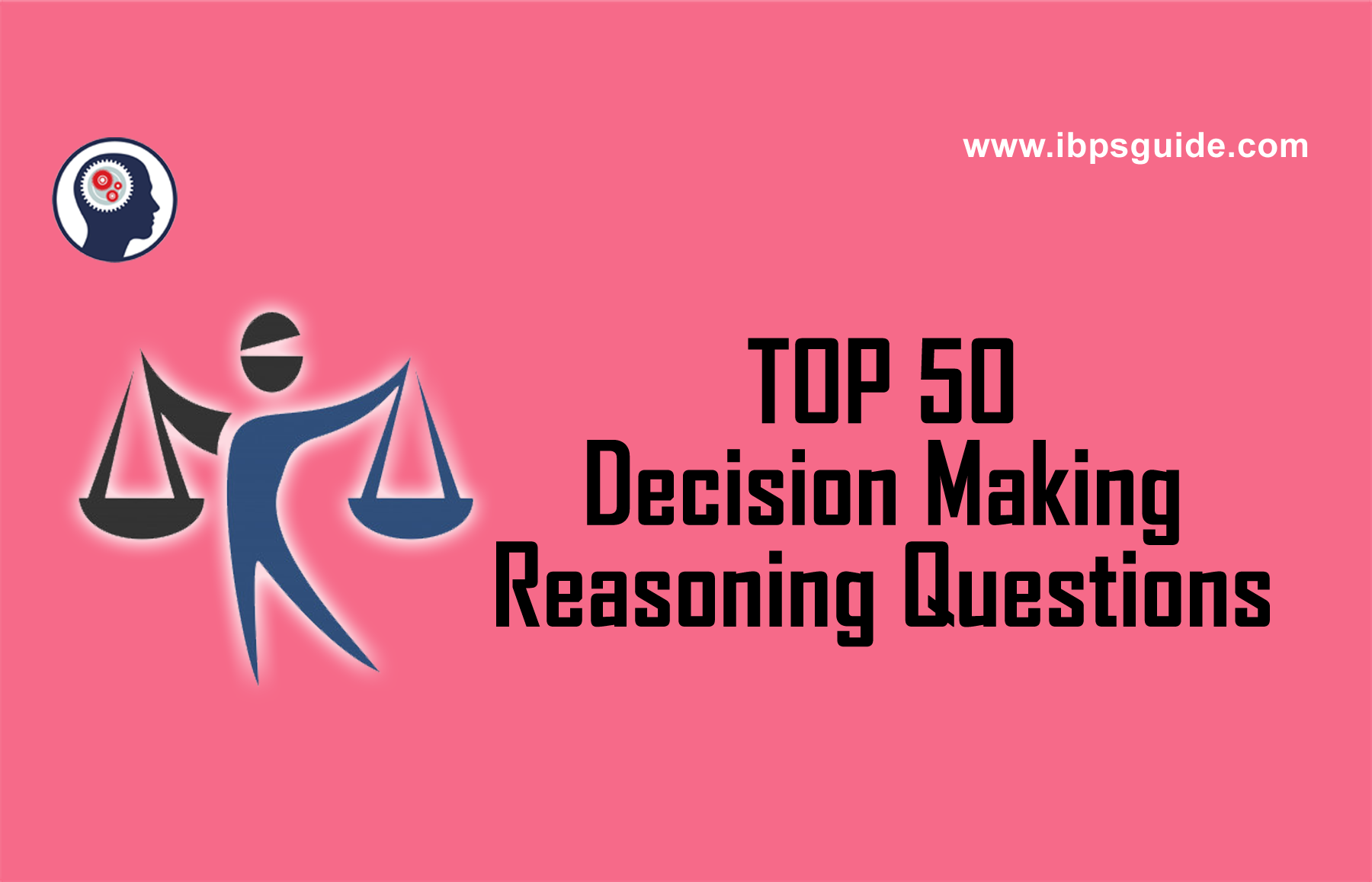 top-50-decision-making-for-ibps-clerk-mains-2017