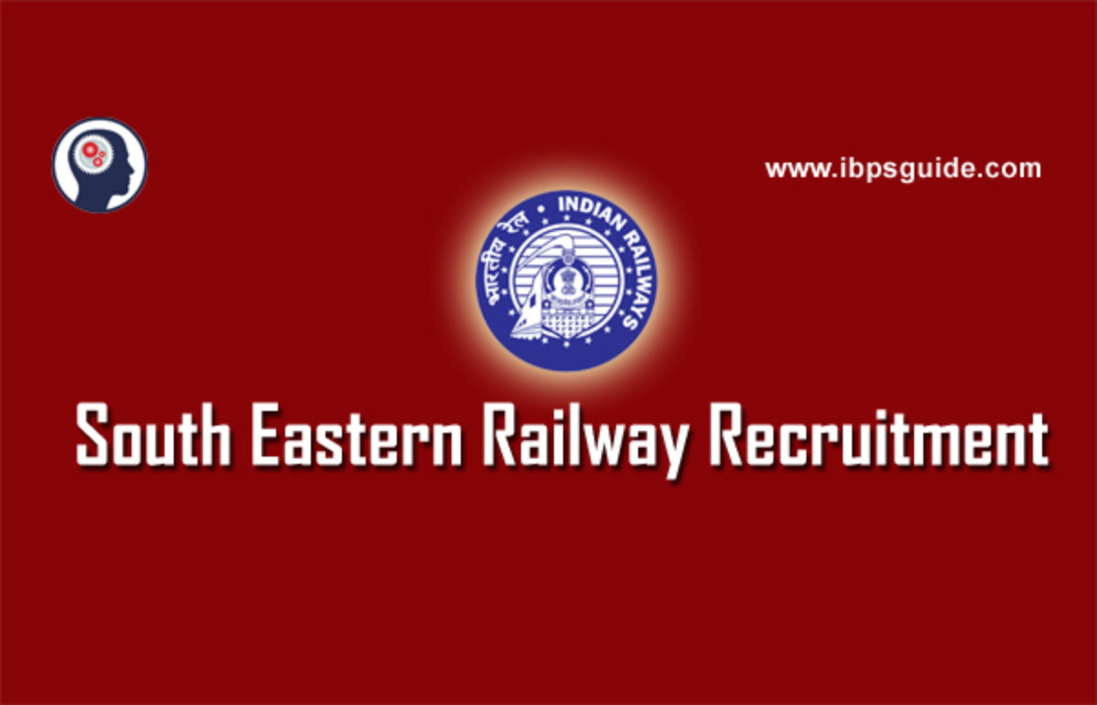 South Eastern Railway Recruitment 2017 Apply for 1785 Vacancy Online