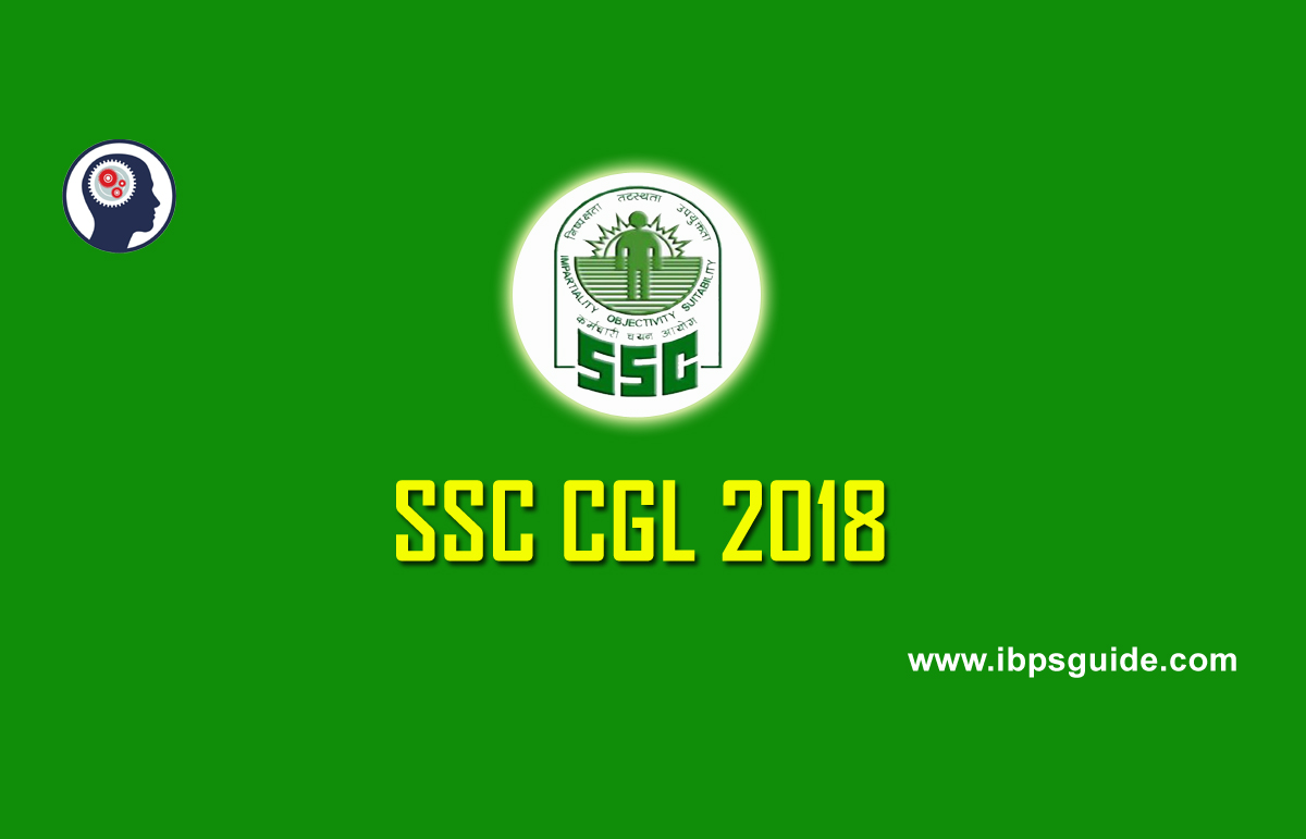 hindi exam paper CGL Notification SSC CGL    à¤à¤¸à¤à¤¸à¤¸à¥€ CGL SSC 2018