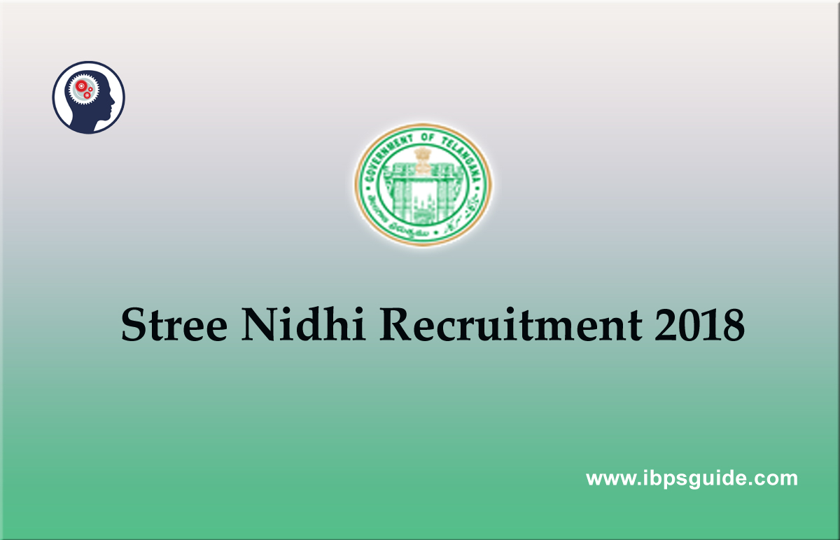 Stree Nidhi Recruitment 2018: Apply For 141 Manager And Assistant Managers