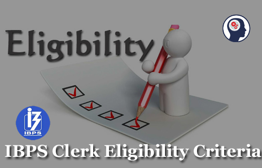 ibps-clerk-eligibility-criteria-2019-graduation-percentage-age-limit