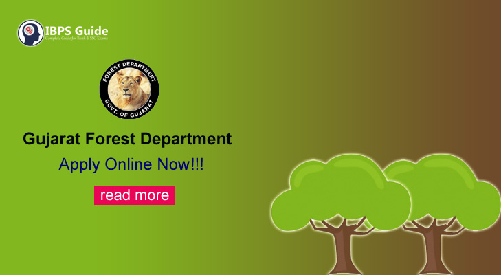 Gujarat Forest Guard Answer Key 2024, Direct Link to Download
