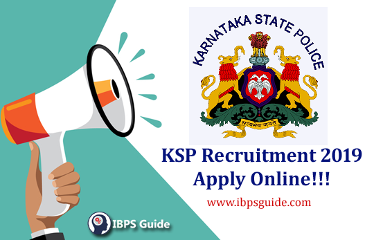 KSP Recruitment 2022 — Apply for 1591 Constable Post | by Highonstudy |  Medium