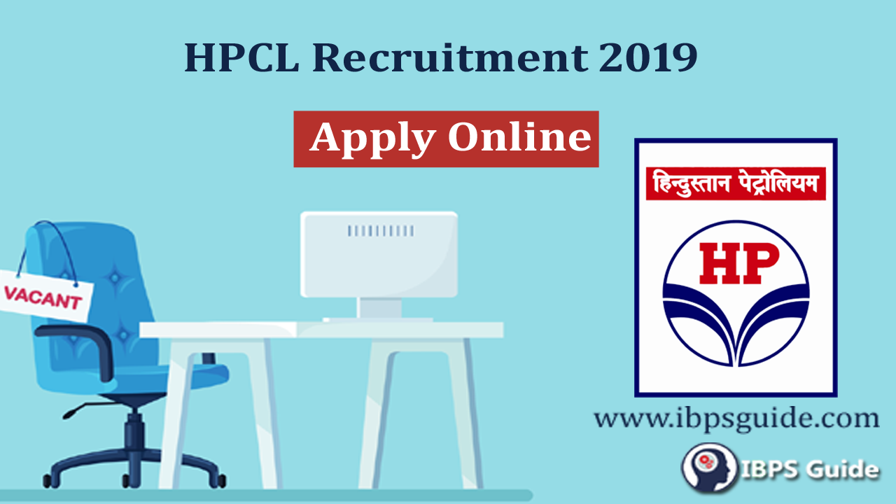 HPCL Recruitment Notification 2019 | HPCL Careers | HPCL Vacancy