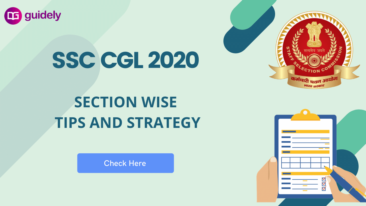 SSC CGL Preparation Strategy For Tier I And Tier II Exams