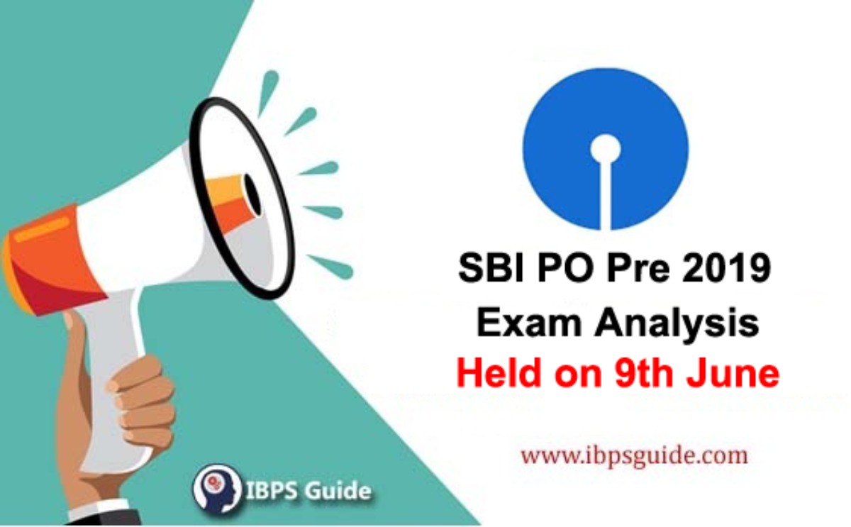 Sbi Po Exam Slot Timings