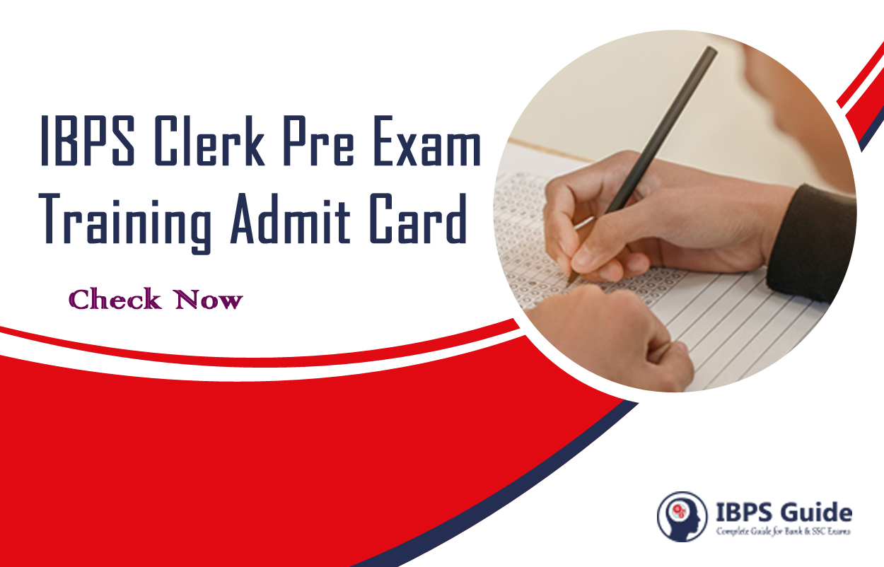 ibps-clerk-pre-exam-training-call-letter-2019-check-download-now