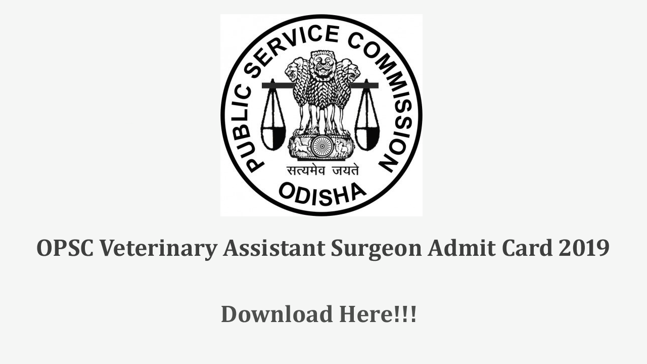 OPSC Recruitment 2018: Applications invited for Dental Surgeon posts; Check  details on opsc.gov.in | Zee Business