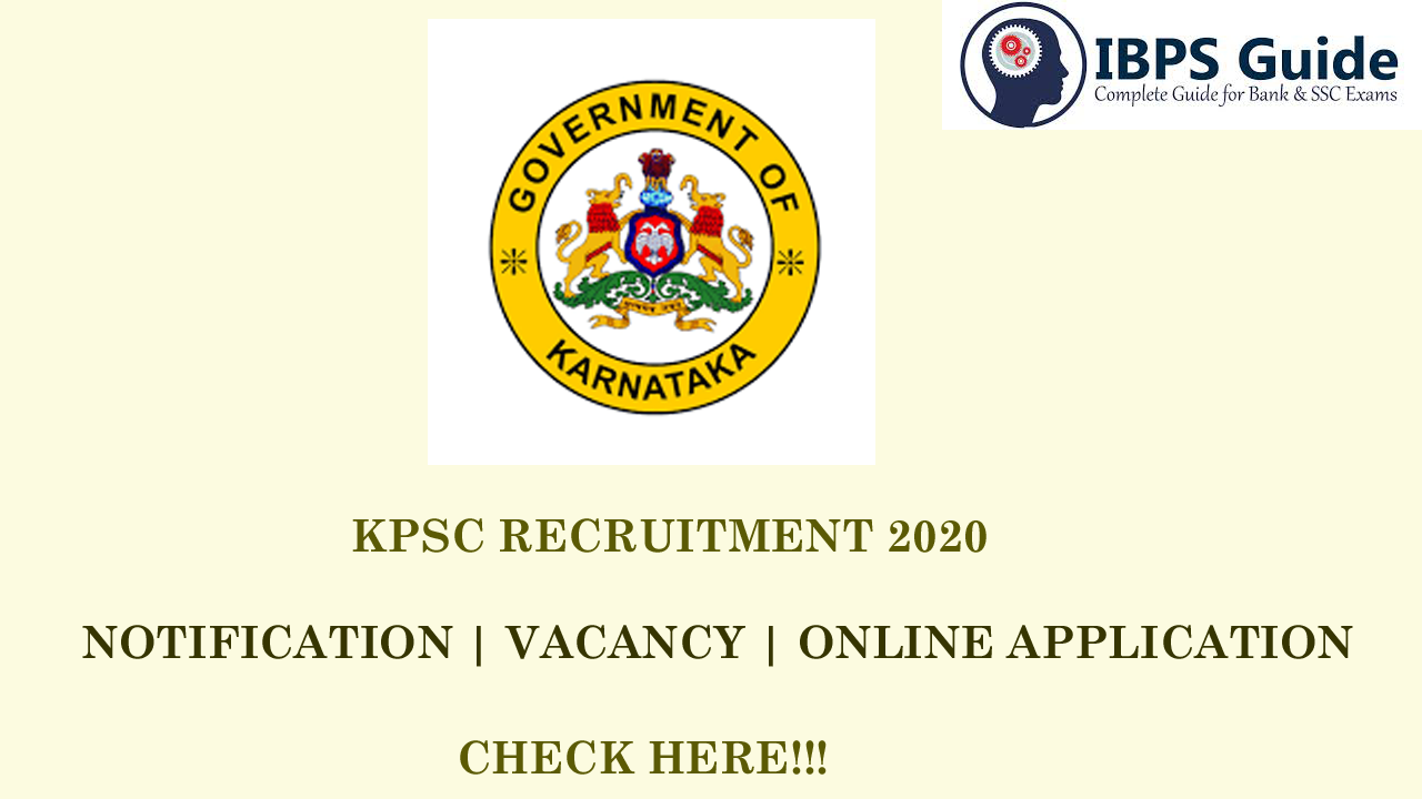 kpsc-recruitment-2020-apply-online-for-251-group-a-b-posts