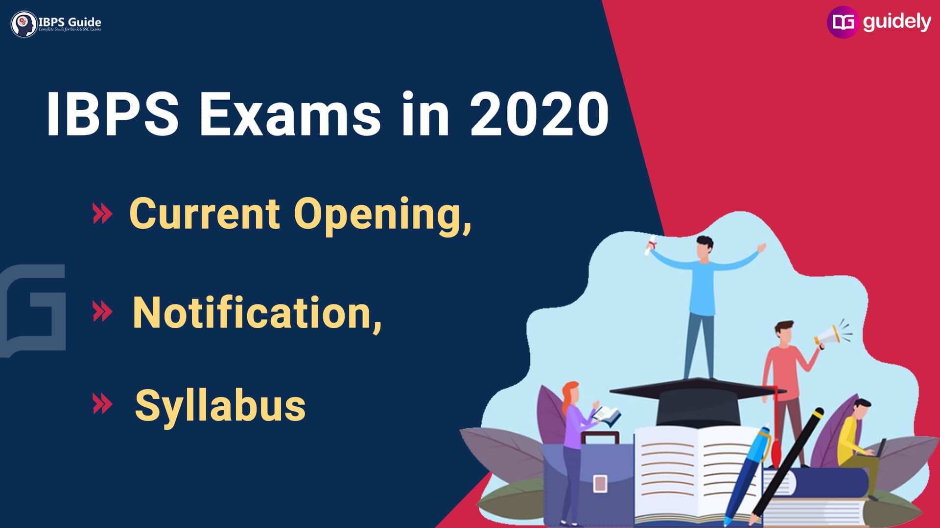 IBPS Exams in 2022: Current Opening, Notification, Syllabus