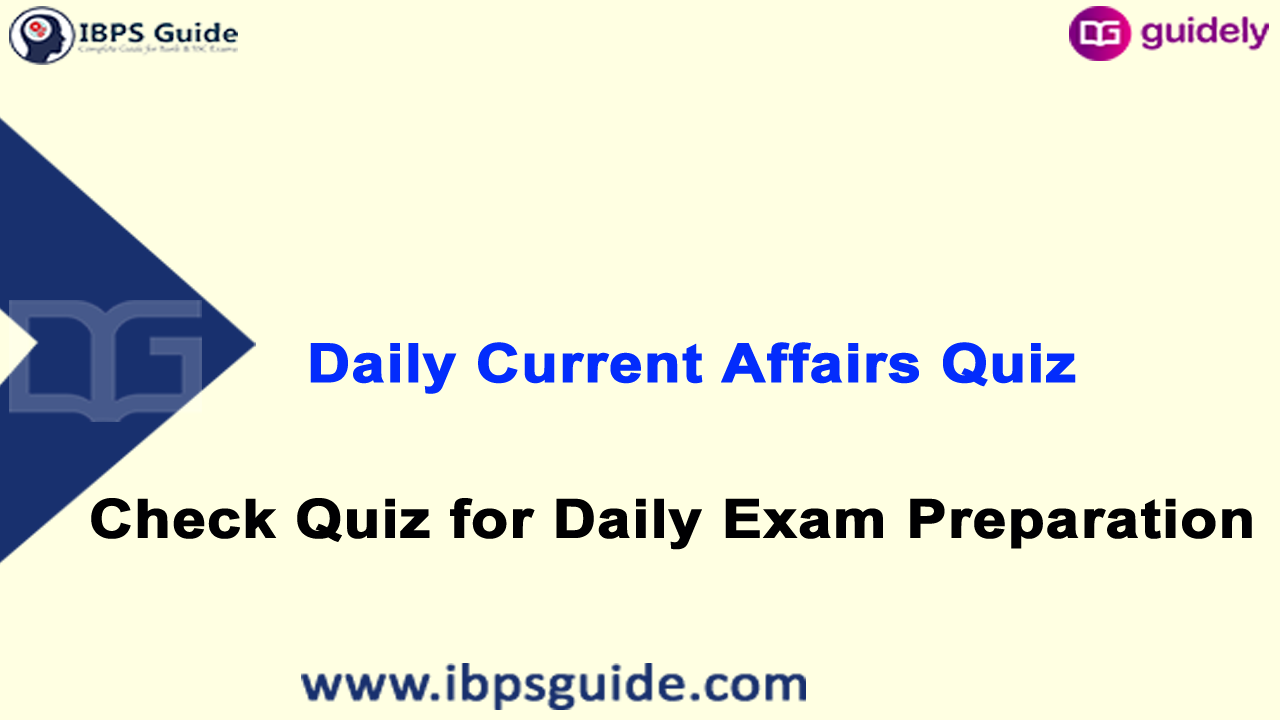 Daily Current Affairs Quiz 2020 Current Affairs News 0605