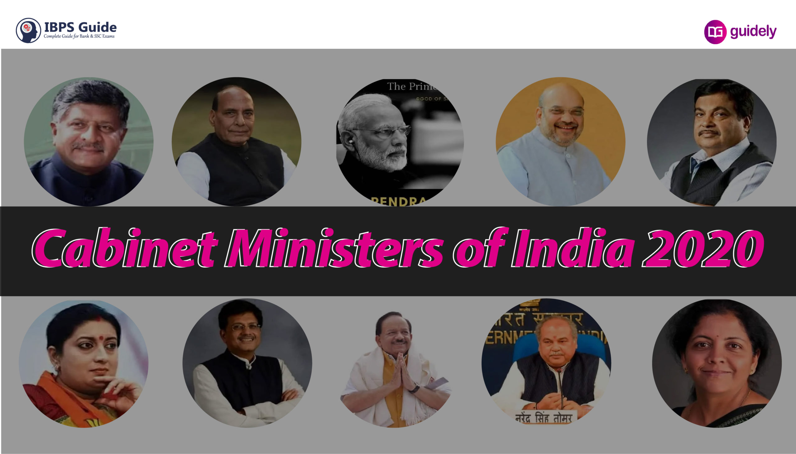 Who Are The Cabinet Ministers Of India Homeminimalisite Com