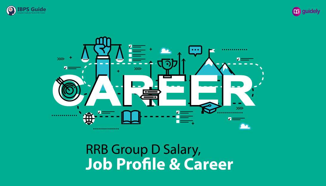 RRB Group D salary 2020 & Job profile | Benefits & Allowances