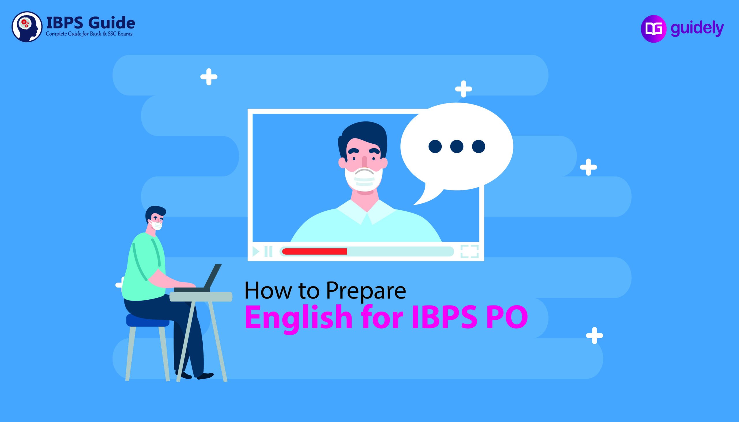 How To Prepare English For Ibps Po