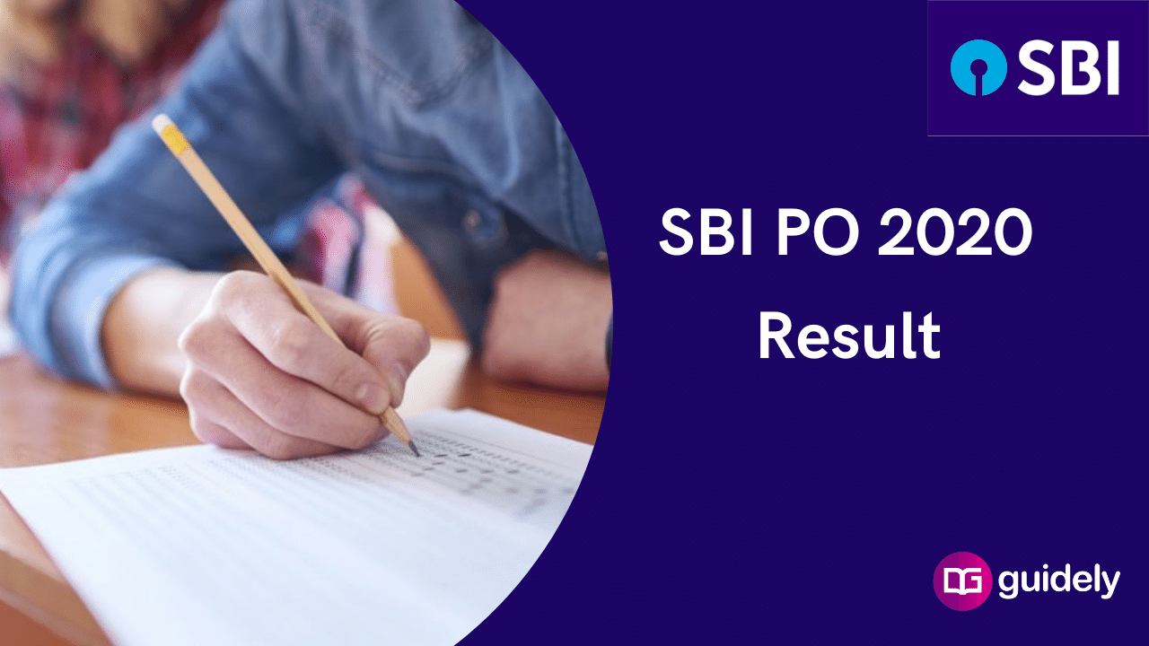 SBI PO Result | How to Check SBI PO Result Stepwise