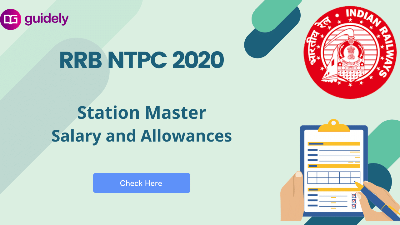 rrb-ntpc-station-master-salary-in-hand-salary-and-allowances