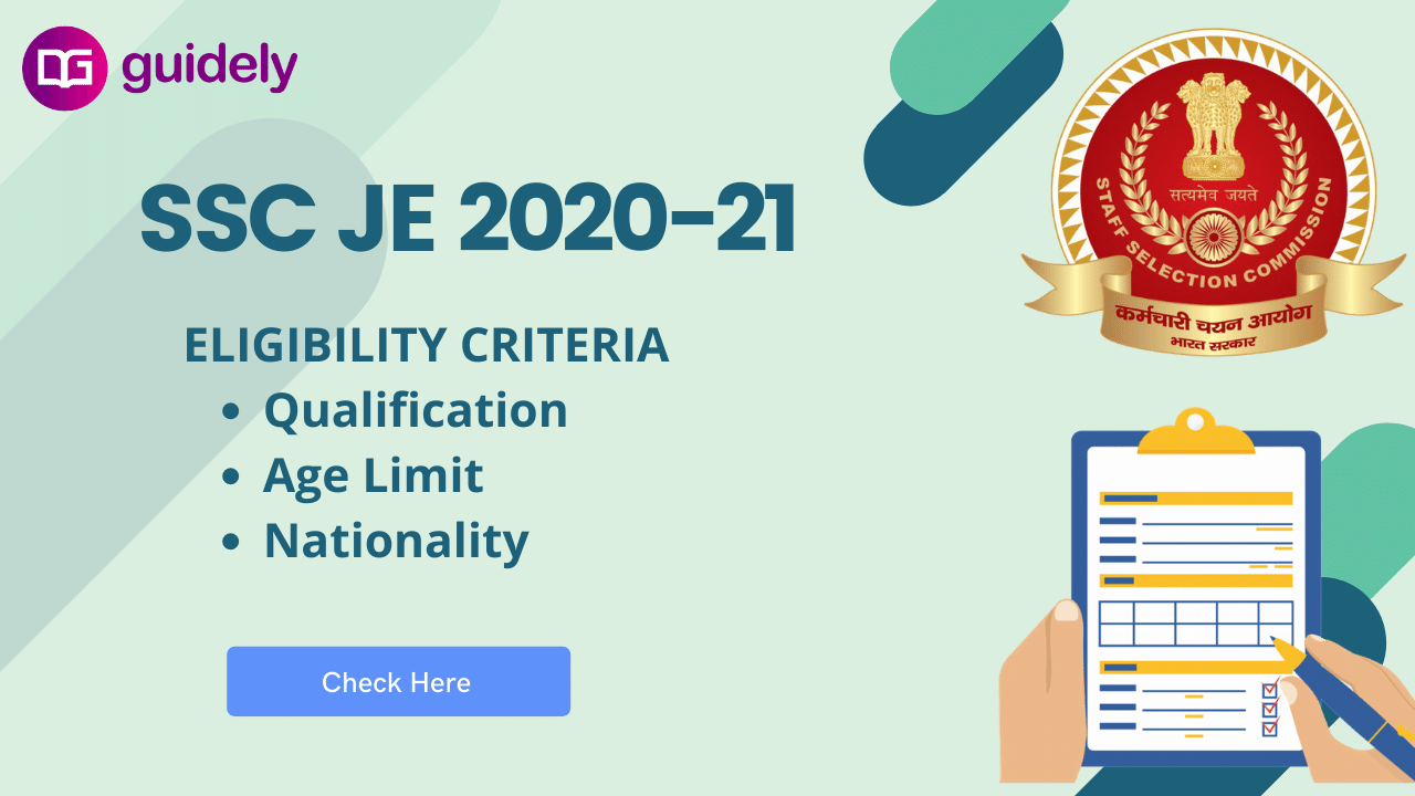 ssc-je-eligibility-2020-age-limit-educational-qualification-nationality