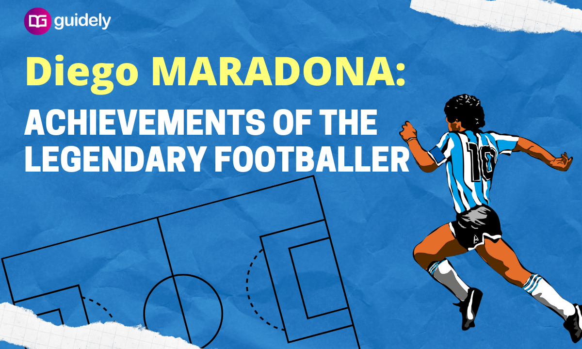 Реферат: Diego Maradona Soccer Superstar Essay Research Paper