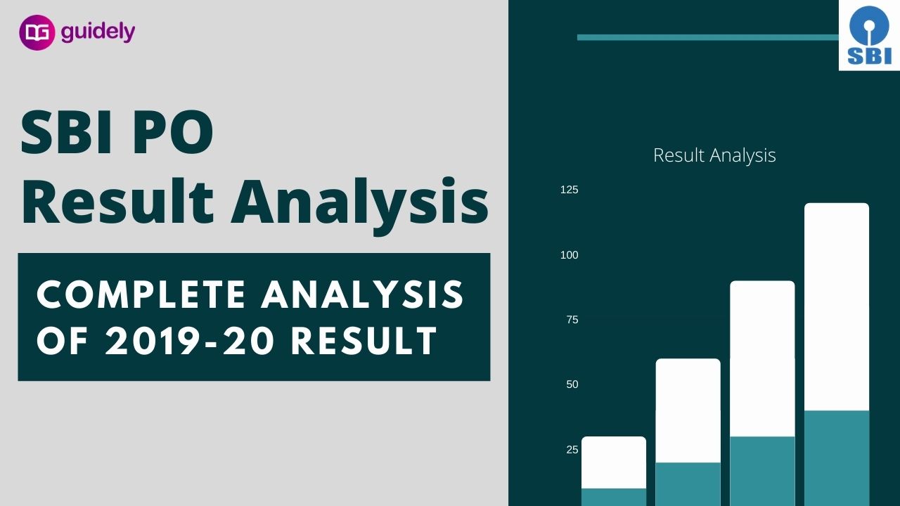 SBI PO result analysis | Check Overall Analysis of 2019-20 ...