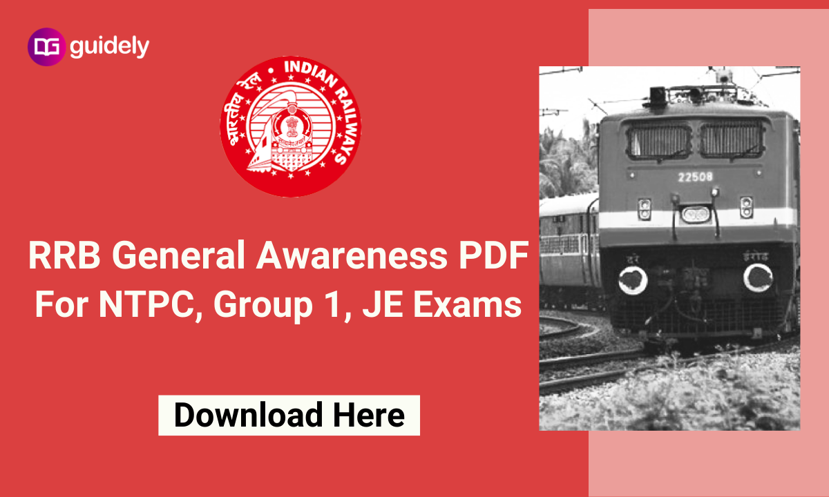 rrb group d general awareness pdf