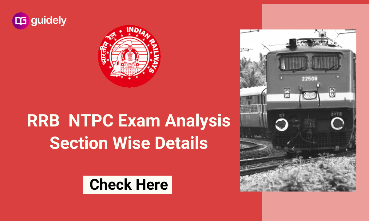 RRB NTPC Exam Analysis January Check Analysis For All Shifts