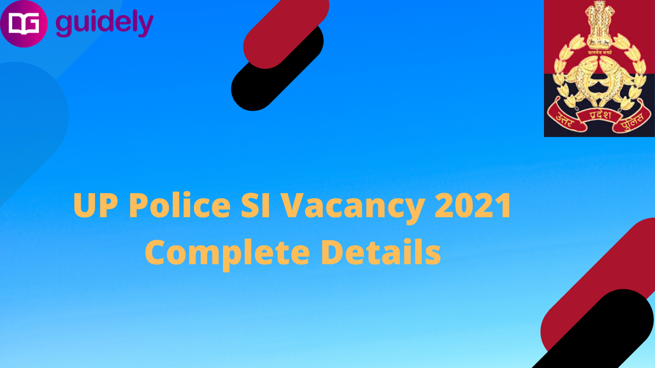 up police new vacancy 2021 jobriya