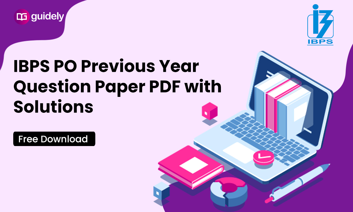 Ibps Po Previous Year Question Papers With Answers Pdf Free Download