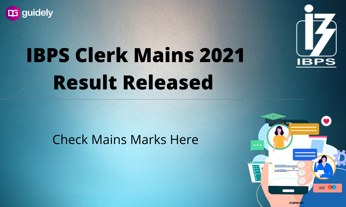 ibps clerk mains 2nd slot
