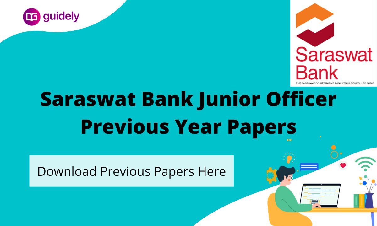 saraswat-bank-junior-officer-previous-year-papers-download-here