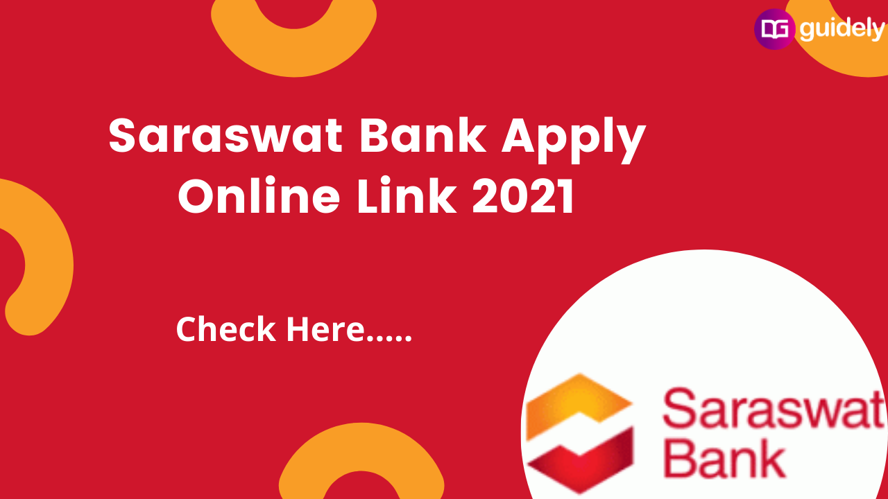 Saraswat Bank on X: 