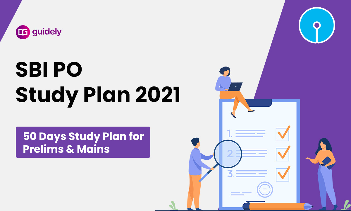 sbi-po-study-plan-2021-effective-50-days-study-plan