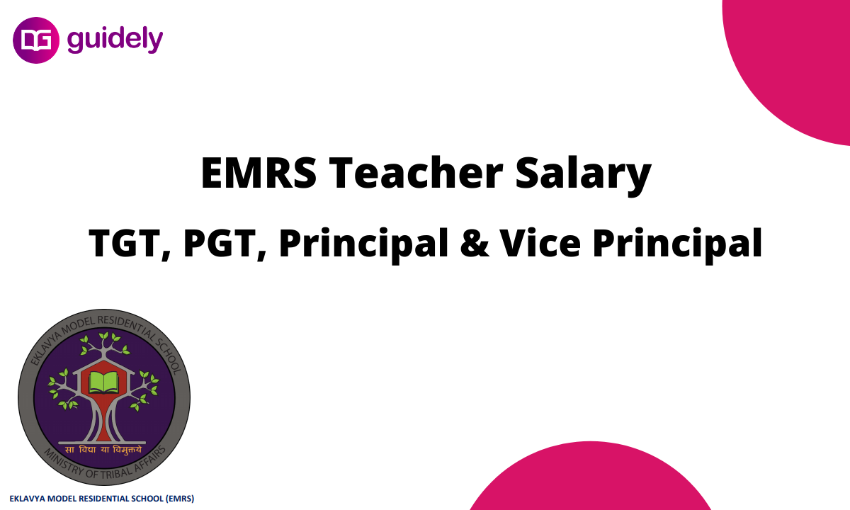 Emrs Teacher Salary