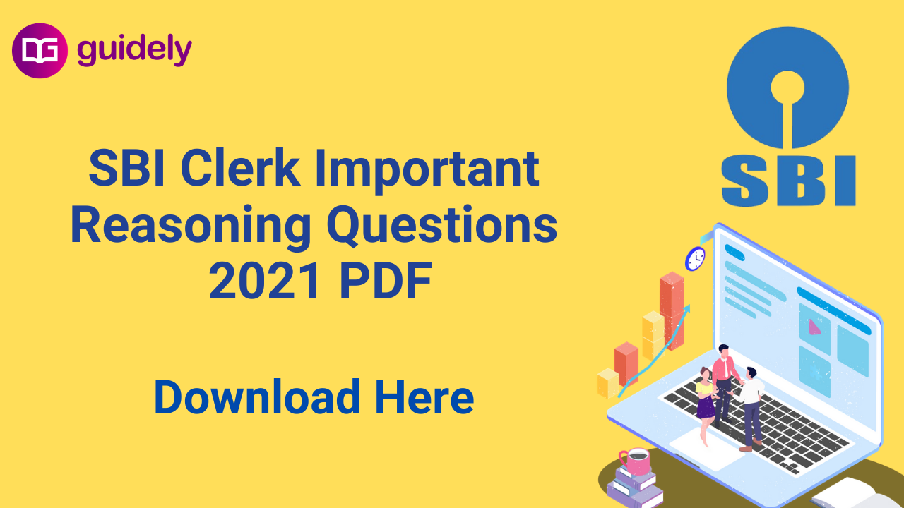 sbi-clerk-important-reasoning-questions-2021-pdf-download-here