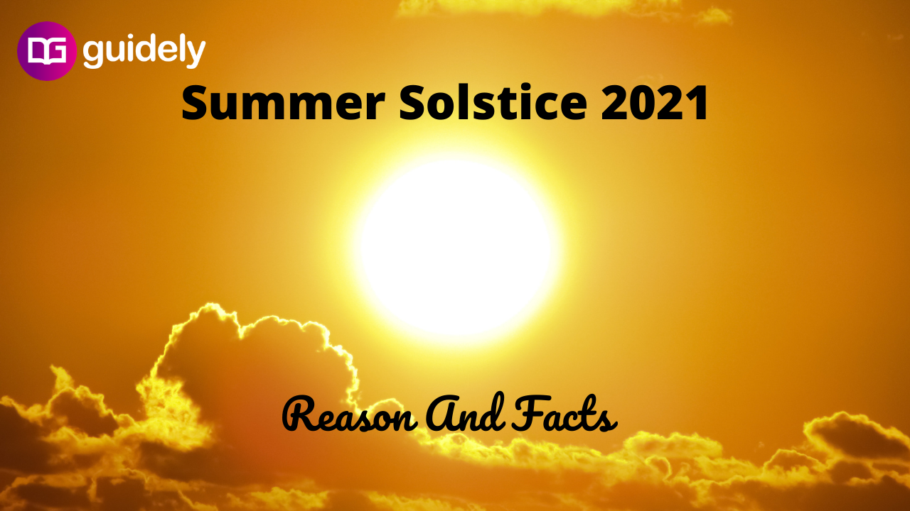 Summer Solstice 2021: June 21, Check the Celebration And Facts About It