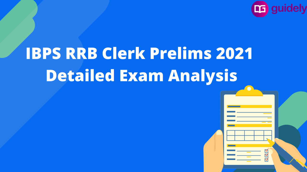 IBPS RRB Clerk Prelims Exam Analysis for 14th August 2021 Check Here