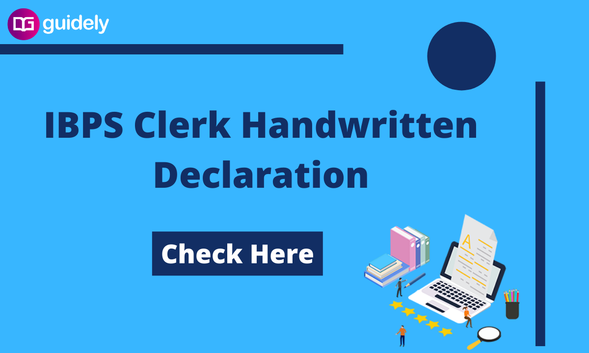 ibps-clerk-handwritten-declaration-2021-details-of-format-size