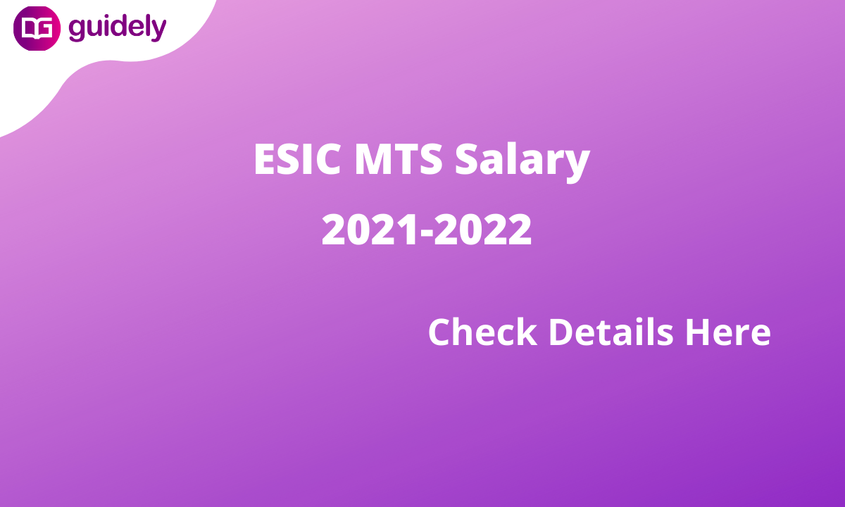 esic-mts-salary-2022-check-salary-pay-scale-job-profile