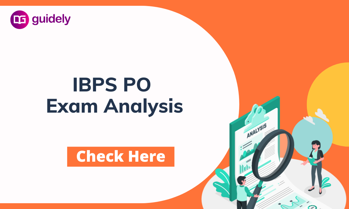 IBPS PO Prelims Exam Analysis 15th & 16th October 2022